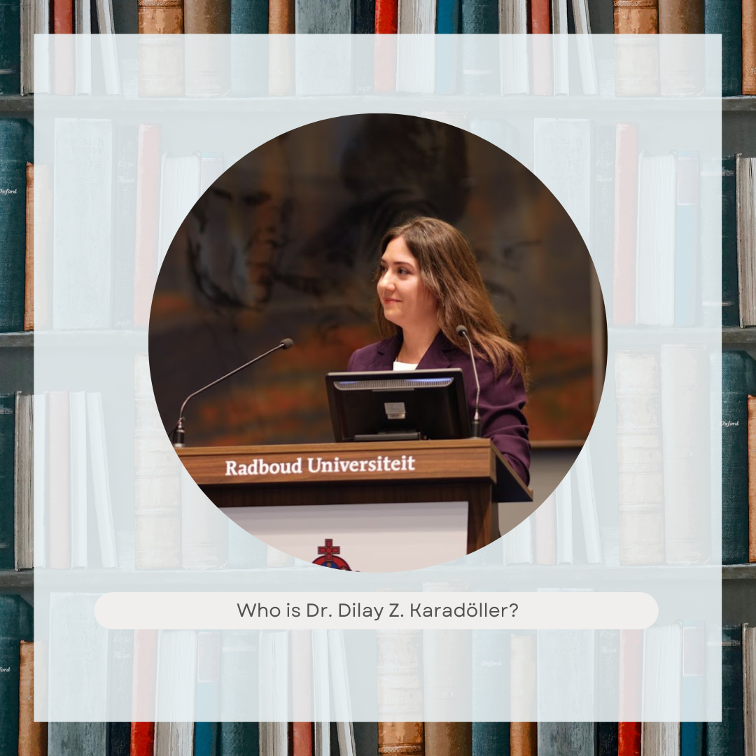 Dilay Z. Karadöller's Web of Science Profile